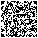 QR code with D & H Holdings contacts