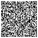 QR code with C O F I M I contacts