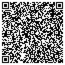 QR code with C & S Tool & Die Co contacts