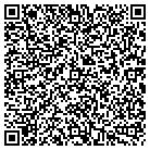 QR code with Phelps Brwning Sllvan Archtcts contacts