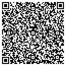 QR code with Gary L Aston contacts