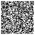 QR code with GNC contacts
