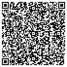 QR code with Teague Construction LLC contacts