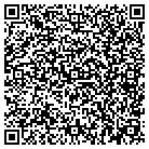QR code with Peach Cottage Antiques contacts