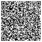 QR code with Trinity Temple 7th Day Advntst contacts