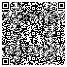 QR code with CSC Center Services Corp contacts