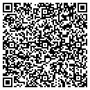 QR code with Hitesan Co Inc contacts