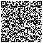QR code with Pennington Tire & Garage Co contacts