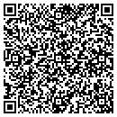 QR code with J W Roe Jr contacts