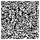 QR code with MCI Wholesale Paint & Supplies contacts