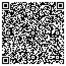 QR code with I F O Graphics contacts