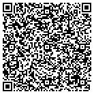 QR code with Mc Cowans Plastering Inc contacts