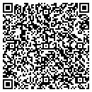 QR code with SAVANNAHSIGNS.COM contacts