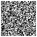 QR code with Roscoe Allen Co contacts