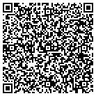 QR code with A & V Quality Fences contacts