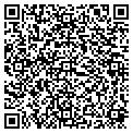 QR code with Ngcdc contacts