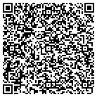 QR code with Ricky Sanders Racing contacts