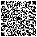 QR code with S M Diamond Center contacts