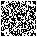 QR code with Robert J Erb contacts