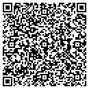 QR code with UNICYCLE.COM contacts