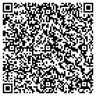 QR code with Material Motion Inc contacts