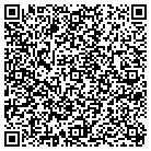 QR code with H & R Block Tax Service contacts