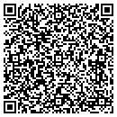 QR code with Hovis Homes Inc contacts