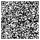 QR code with United Space Storage contacts