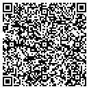 QR code with Atkinson Winfred contacts