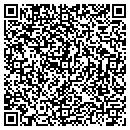 QR code with Hancock Properties contacts