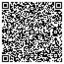 QR code with O T McKenzie & Co contacts