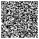 QR code with Adjustco Inc contacts