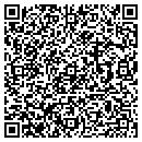 QR code with Unique Touch contacts