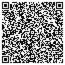 QR code with C & K Mechanical Inc contacts