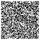QR code with A Cut Above Ldscp Managenment contacts