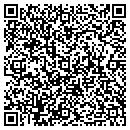 QR code with Hedgerows contacts