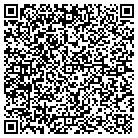 QR code with Marietta Physical Medicine PC contacts