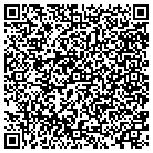 QR code with G W Exterminating Co contacts