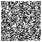 QR code with H B Training & Consulting contacts