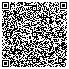 QR code with Cherokee Blind Factory contacts