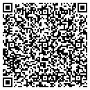 QR code with James M Desantis MD contacts