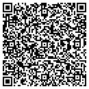 QR code with GHIS Service contacts
