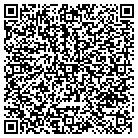 QR code with Custer Gmwell Communications S contacts