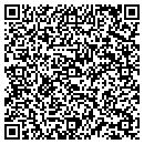 QR code with R & R Quick Mart contacts