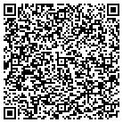 QR code with Cs Delivery Service contacts