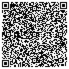 QR code with Hendricks Graphics contacts
