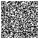 QR code with Canvas Man contacts