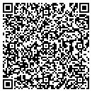 QR code with A To Z Tiles contacts