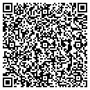 QR code with Autofone Inc contacts