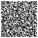 QR code with Homer Nelson contacts